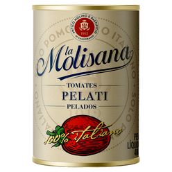 Tomate Italiano LA MOLISANA sem Pele 240g