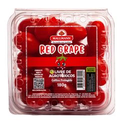 Tomate Red Grape MALLMANN 180g