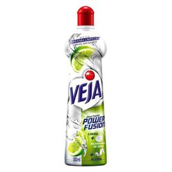 Limpador Multiuso VEJA Power Fusion Limão 500ml
