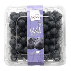 Mirtilo Importado BERRY GOOD 125g