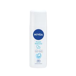 NIVEA Desodorante Spray Fresh Natural 90 ml