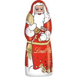Chocolate Natal LINDT Teddy Bear ao Leite 40g