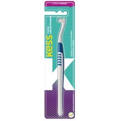 Escova Dental KESS Tufos Concentrados un
