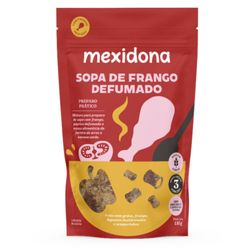 Sopa MEXIDONA Frango Defumado 110g