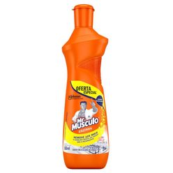Limpador MR MÚSCULO Cozinha Desengordurante 500ml