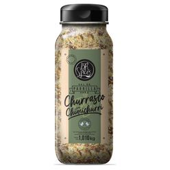 Sal BR SPICES Cozinha Criativa com Chimichurri 1.01kg