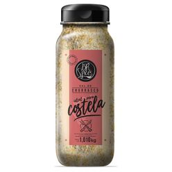 Sal BR SPICES Ideal para Costela 1.01kg