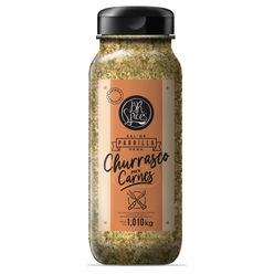 Sal De Parrilla Para Carnes BR SPICES 1,010kg