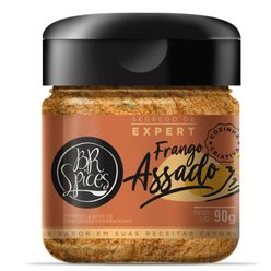 Tempero para Frango Assado BR SPICES Segredo de Expert 90g