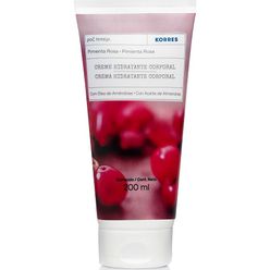 Creme Hidratante Corporal KORRES Pimenta Rosa 200ml