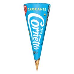 Picolé KIBON Cornetto crocante 60g