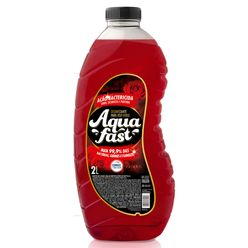 Desinfetante AQUAFAST Paixão 2L