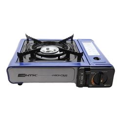 Fogareiro de Mesa NTK Frontier Flex
