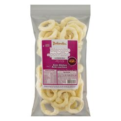 Rosca SABOR BALARDIN Polvilho Batata Doce 60g