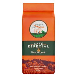 Café AVIAÇÃO Superior 500g