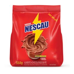 Achocolatado NESCAU Activ-Go 550g