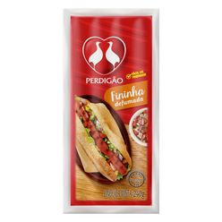 Linguiça Mista Perdigão Fininha 240g