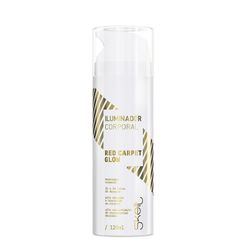 Iluminador Corporal SKELT Red Carpet Glow 120ml