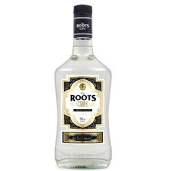 Gin ROOTS Tradiconal 900ml