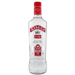 Vodka KISLLA Tradicional 900ml