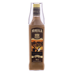 Licor MIRULLA com Copo 900ml