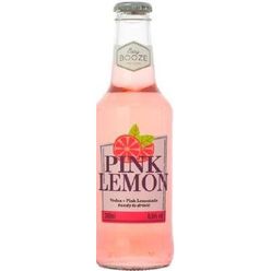 Gin EASY BOOZE Pink Lemon 200ml