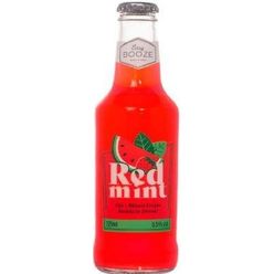 Gin EASY BOOZE Red Mint 275ml