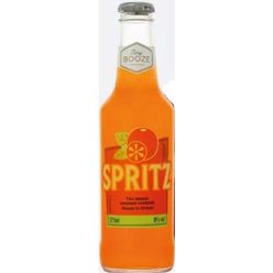 Gin EASY BOOZE Spritz 275ml