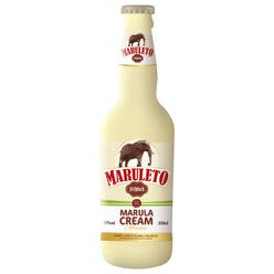 Coquetel MARULETO Marula Cream Abacaxi 500ml