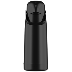 Garrafa Térmica TERMOLAR Magic Pump Preto 1.8L