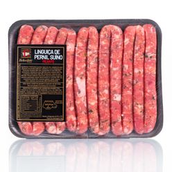 Linguiça Suino BELVEDERE Picante Resfriada Kg