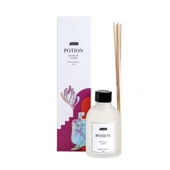 Difusor Perfume com Vara Potion - A\CASA