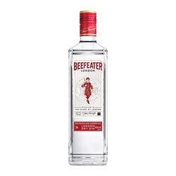 Gin London Dry BEEFEATER 750ml