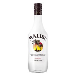 Rum MALIBU Sabor Coco – 750 ml