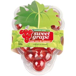 Tomate SWEET GRAPE 180g