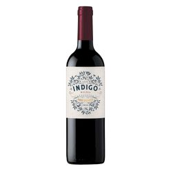 Vinho Tinto Chileno INDIGO Reserva Malbec 750ml