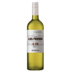 Vinho Branco Argentino FINCA LOS PRIMOS Torrontés Garrafa 750ml