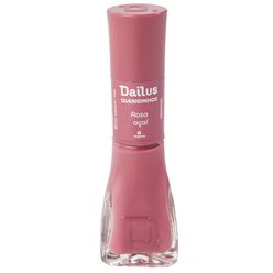 Esmalte DAILUS Rosa Açai 08 8ml