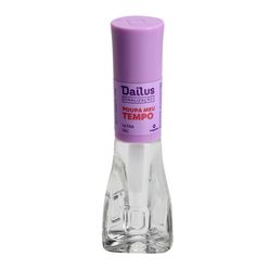 Esmalte DAILUS Poupa Meu Tempo 1060 8ml