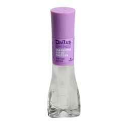 Esmalte DAILUS Era Glitter Que Me Fatava 1073 8ml