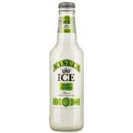 Vodka Kislla Ice 275ml Aplle