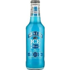 Bebida Mista KISLLA Ice Blueberry 275ml