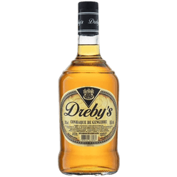 Conhaque DREBYS 890ml