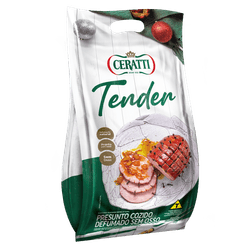 Tender CERATTI kg