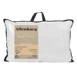 Travesseiro ALTENBURG 50x70cm Plumi Gold