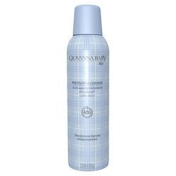 Desodorante GIOVANNA BABY Blue Aerosol 150ml