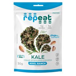 Chips REPEAT Kale Kool Ranch 30g