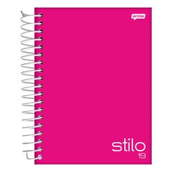 Agenda JANDAIA Stilo Espiral