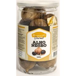 Alho Negro PLANALTO 250g