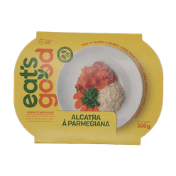 Alcatra EAT'S GOOD A Parmegiana 350g